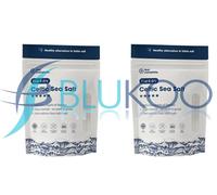 Feel Complete Organic Approved Celtic Sea Salt Fine 200 g confezione 2