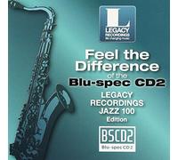 Feel Difference Of - Feel The Difference Of The