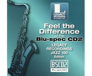 Feel Difference Of - Feel The Difference Of The