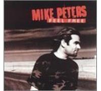 Feel Free by MIKE PETERS (2013-05-03)