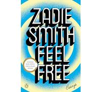 Feel Free: Essays