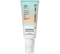 | Feel Free | Trattamento Viso Multiprotettivo E Idratante | Protezione Quotidia