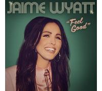 Jaime Wyatt Feel Good (Vinyl LP) 12" Album