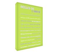 Feel Good Art - Quadro da parete in stile moderno, verde lime, 40 x 60 cm