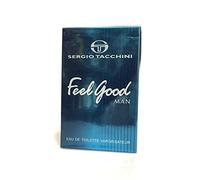 Feel Good man Sergio Tacchini edt vapo - 50 ml