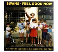 feel good now