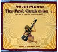 Feel Good Production - The Feel Good Vibe