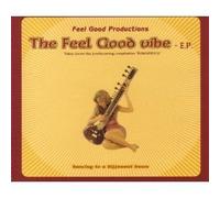 Feel Good Productions - The Feel Good Vibe