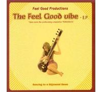 Feel Good Productions - The Feel Good Vibe