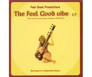Feel Good Productions - The Feel Good Vibe