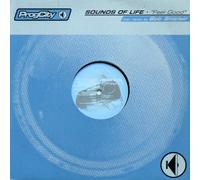 Feel Good - Sounds Of Life 12"