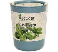 Feel Green ecocan - Erbe Aromatiche - basilico
