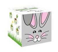 Feel Green Grass Cube - Coniglio - 1 pz.