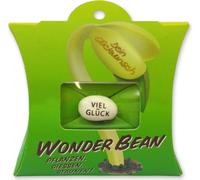 Feel Green Wonder Bean - Buona Fortuna - 1 pz.