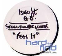 Feel It - Matthew Bandy And Jake Childs Ft Derek Mayo 12"