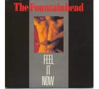 FEEL IT NOW 7" (VINYL 45) UK CHINA 1986