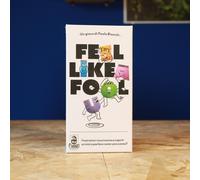 Cranio Creations - Feel Like A Fool, Sei Pazzo Se Non Lo Giochi, Edizione Italiana