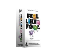 Cranio Creations - Feel Like A Fool, Sei Pazzo Se Non Lo Giochi, Edizione Italiana