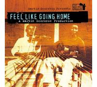 FEEL LIKE GOING HOME B.S.O. *