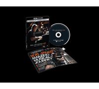 Feel Like Making LIVE (Blu-ray) Bob James Trio