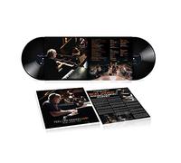 Bob James Trio Feel Like Making Live (Vinyl LP) 12" Album (Gatefold Cover)