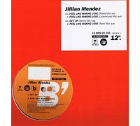 Feel Like Making Love