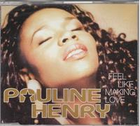 FEEL LIKE MAKING LOVE CD UK ISSUE PRESSED IN AUSTRIA SONY 1993