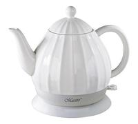 Maestro Feel Mr070 1.2l 1200w Kettle Trasparente