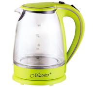 Maestro Mr064 Kettle Trasparente