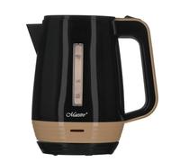 Feel Maestro Bollitore MR-033 Black Nero 2200 W 1850 W 1,7 L