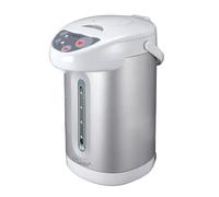 Feel Maestro Bollitore MR-082 Grigio Acciaio inossidabile Plastica 750 W 3,3 L