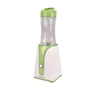 Feel Maestro MR-569 - Frullatore a bicchiere bianco verde 350 W - Marca: Feel Maestro - EAN: 4820177146280