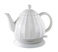 Feel-Maestro MR070 electric kettle 1.2 L 1200 W White