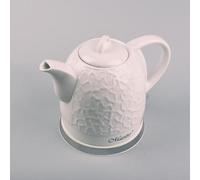 MR071 bollitore elettrico 1 L 1200 W Bianco