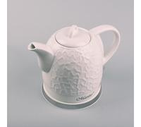 Feel Maestro MR071 bollitore elettrico 1 L 1200 W Bianco