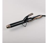 Feel Maestro MR265 messa in piega Ferro per ricci Vapore Nero, Oro 45 W