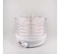 Feel Maestro MR765 disidratatore alimentare Bianco 245 W