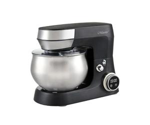 Feel Maestro Robot da Cucina MR-558 Nero Argento 5 L - Marca: Feel Maestro - EAN: 4820268321640