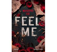 Feel me. Ediz. italiana