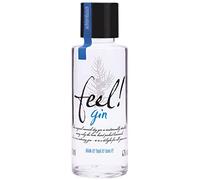 Feel! Munich Dry Gin Mini 0,1L (47% Vol.) (bio)