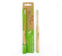 Feel Natural - Spazzolino da denti medio.