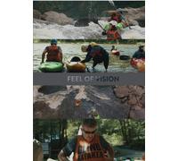Feel of Vision (DVD)