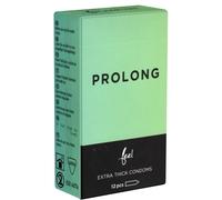 Feel *Prolong* 12 pz Preservativi