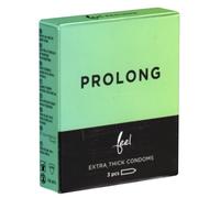 Feel *Prolong* 3 pz Preservativi