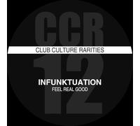 Feel Real Good - 12"