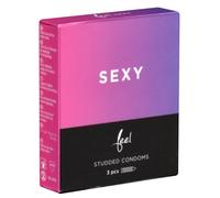 Feel *S*xy* 3 pz Preservativi