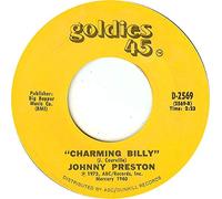 Feel So Fine / Dream [Vinyl Single 7'']