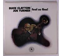 Feel So Fine! [Vinyl LP]