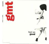Feel so good (Maxi-CD, 5 versions, 1992)