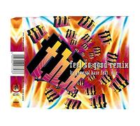 Feel so good-Remix [Single-CD]